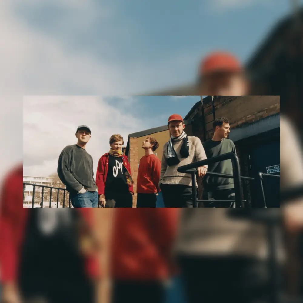 Day 2 | Momo Festival | Squid